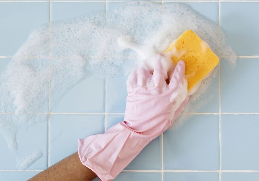 Home Cleaning